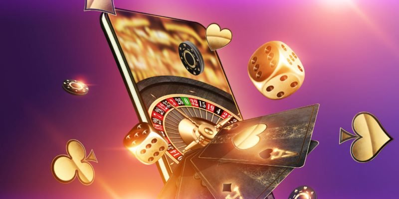 Online Casino Licensing Trends Navigating the Future of Gaming Online Casino Licensing Trends Navigating the Future of Gaming